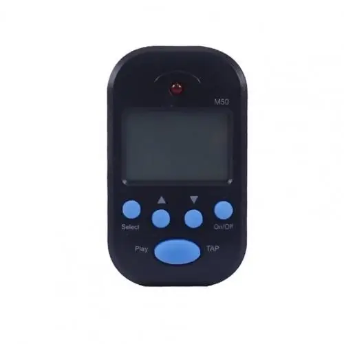 télécommande électronique avec écran numérique