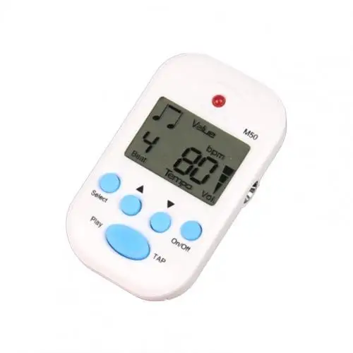 lecteur de musique digital portable