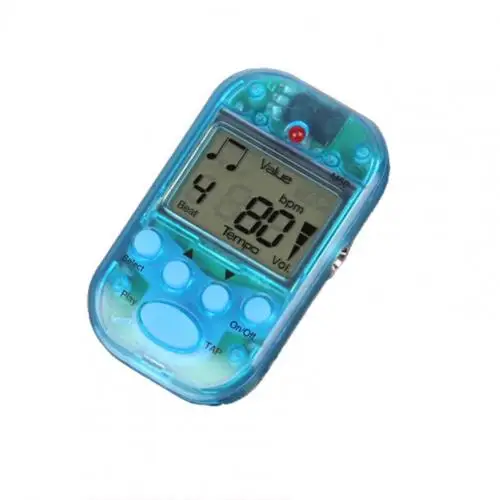 baladeur numérique compact