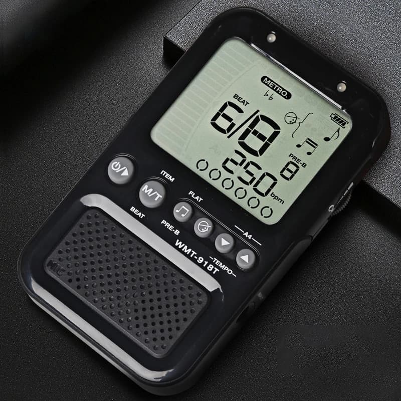 lecteur musical compact portable