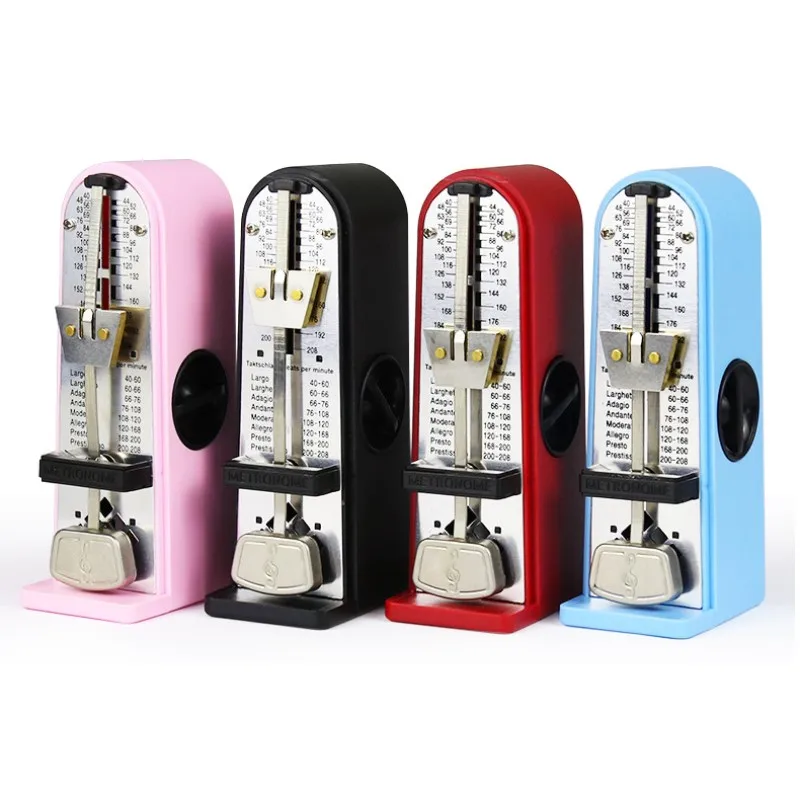 Métronome – mélodie miniature