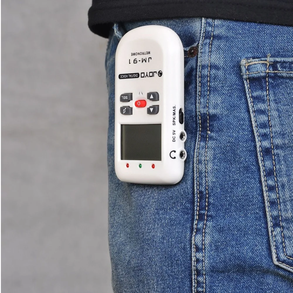 appareil de communication portable blanc