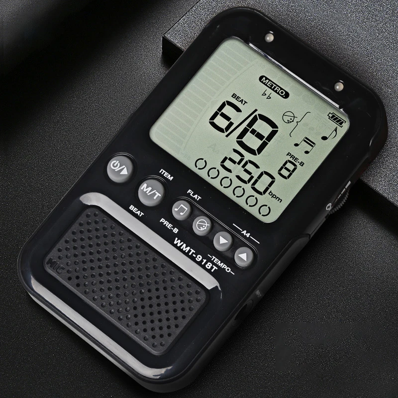 lecteur musical compact portable
