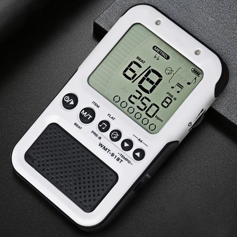 baladeur numérique compact