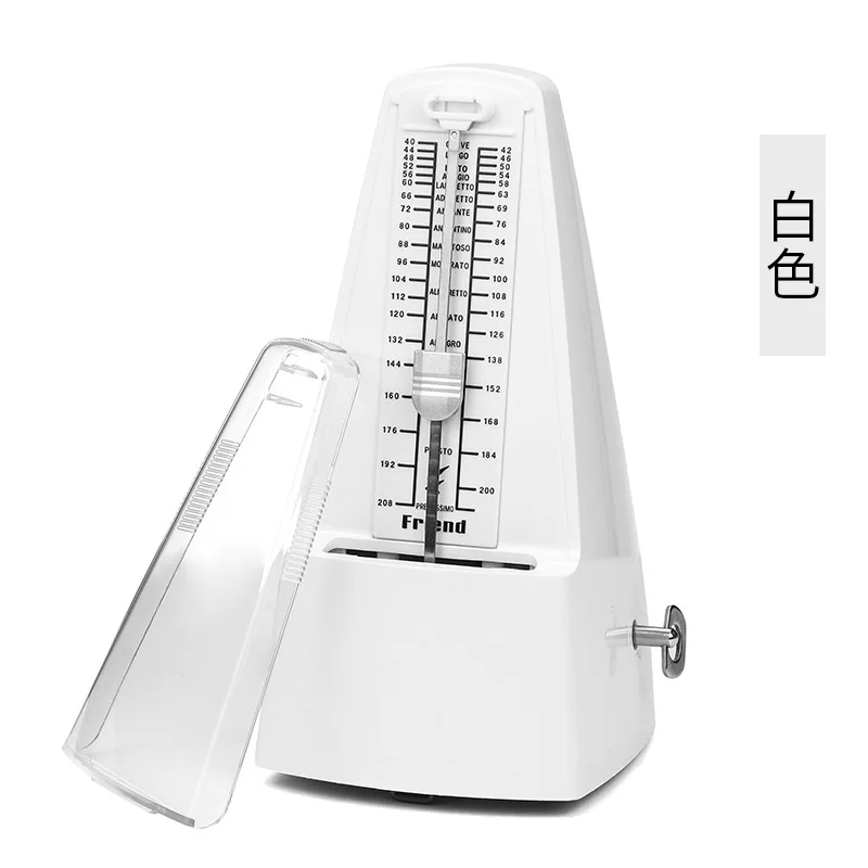 métronome à balancier